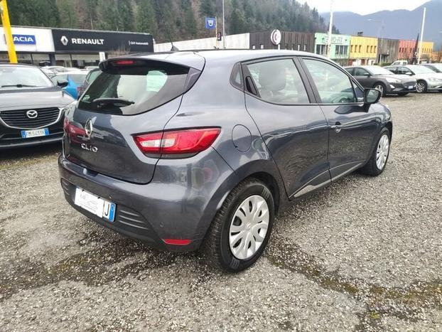 Renault Clio TCe 90 CV 5 p