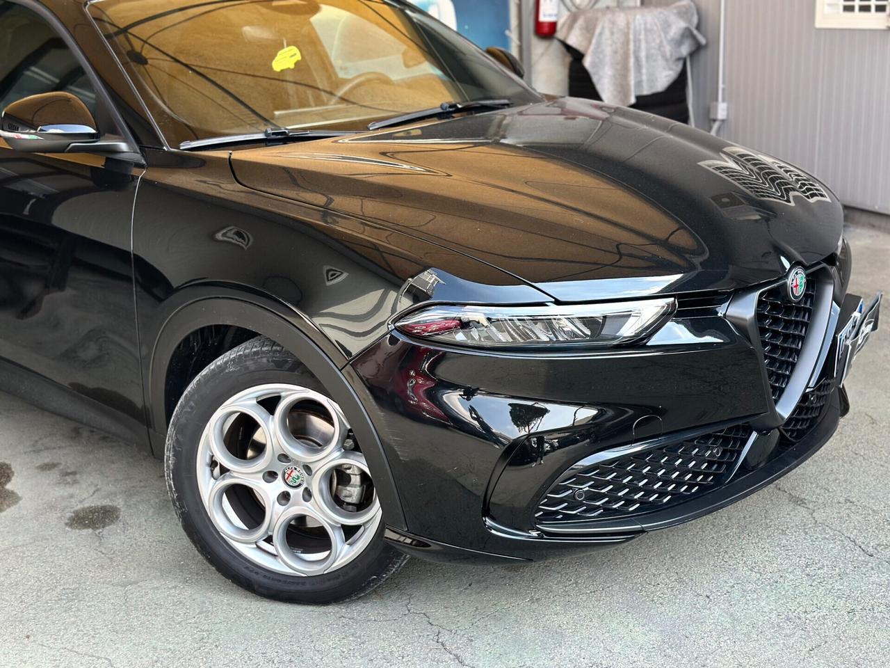 Alfa Romeo Tonale Super 1.6 diesel 130 CV TCT6