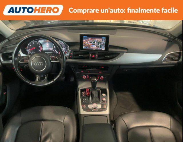 AUDI A6 2.0 TDI 190 CV ultra S tronic Business Plus