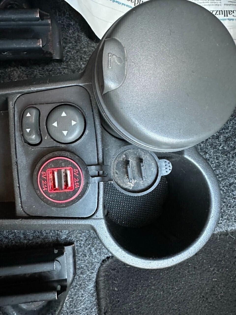Fiat Panda 1.3 MJT 16V Emotion