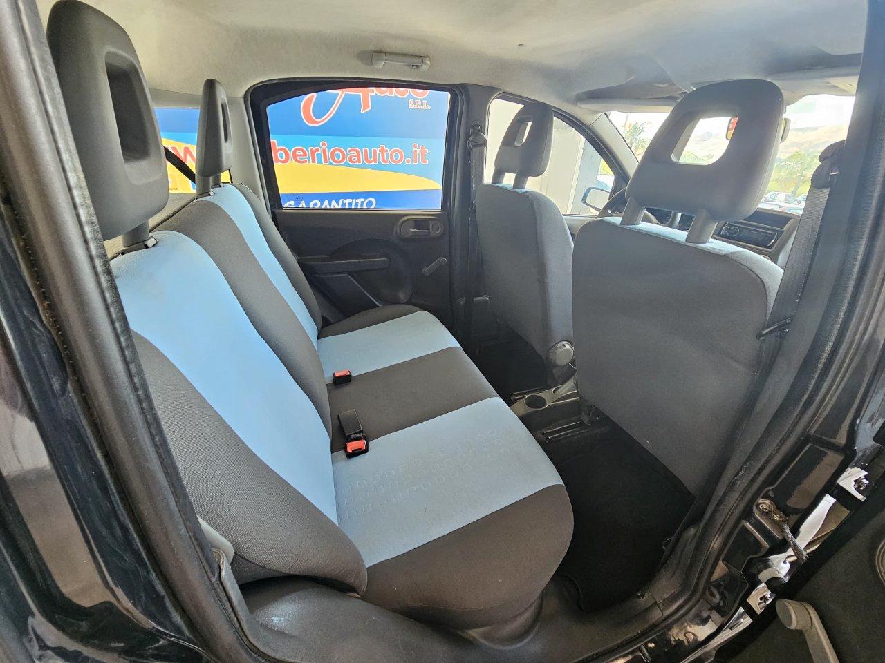 Fiat Panda 1.2 Dynamic