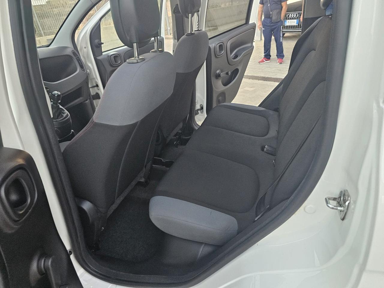 FIAT PANDA 1.2 BENZ. 05/2019