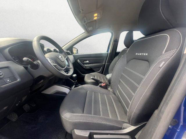 DACIA Duster 1.5 Blue dCi 8V 115 CV 4x2 Prestige