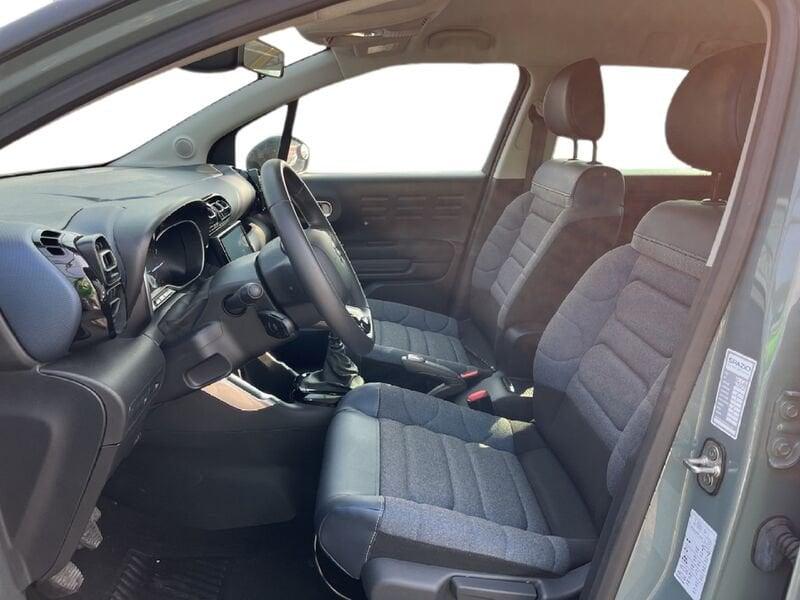Citroën C3 Aircross I 2021 1.2 puretech Shine s&s 110cv