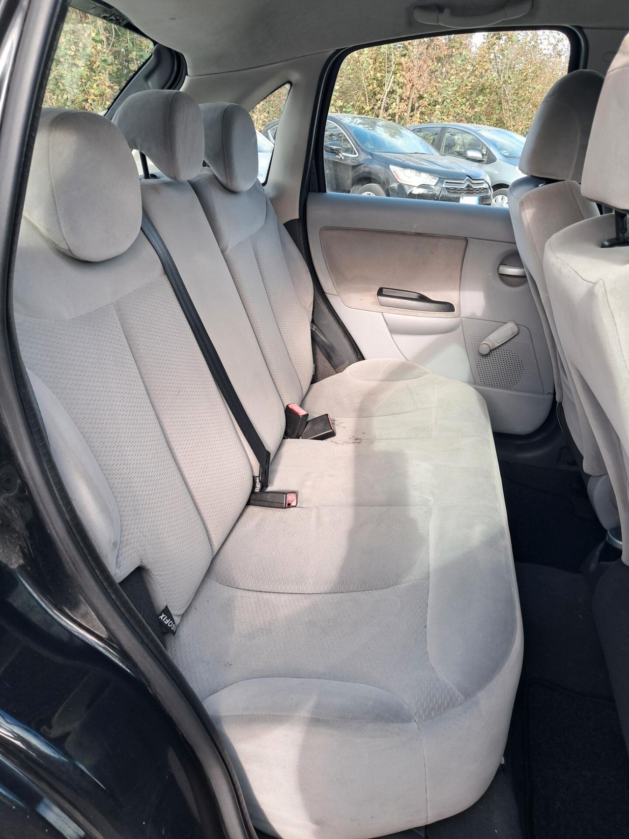 Citroen C3 1.1 clima idroguida