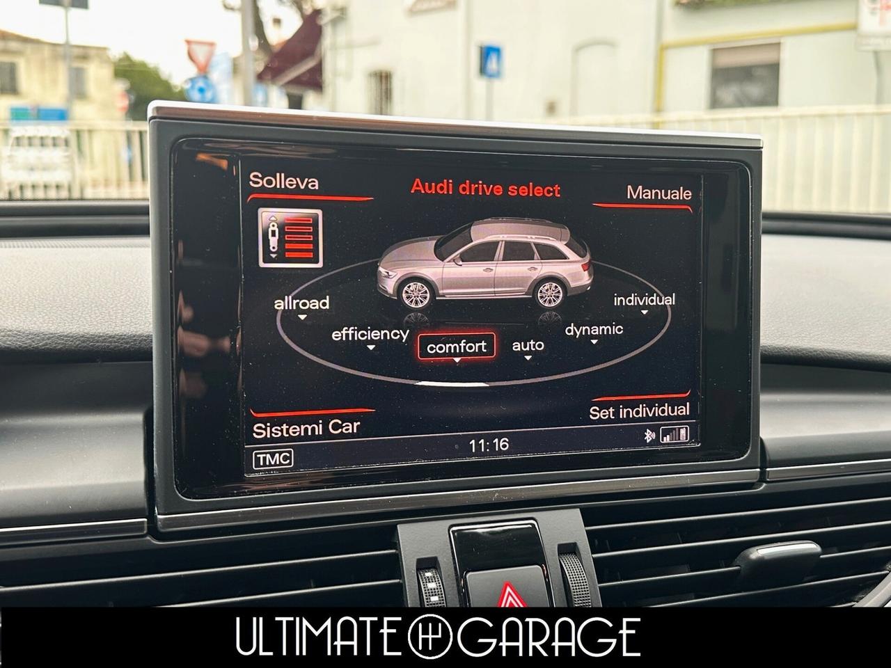 Audi A6 allroad Quattro 3.0 tdi Advanced 245cv s-tronic *Tetto