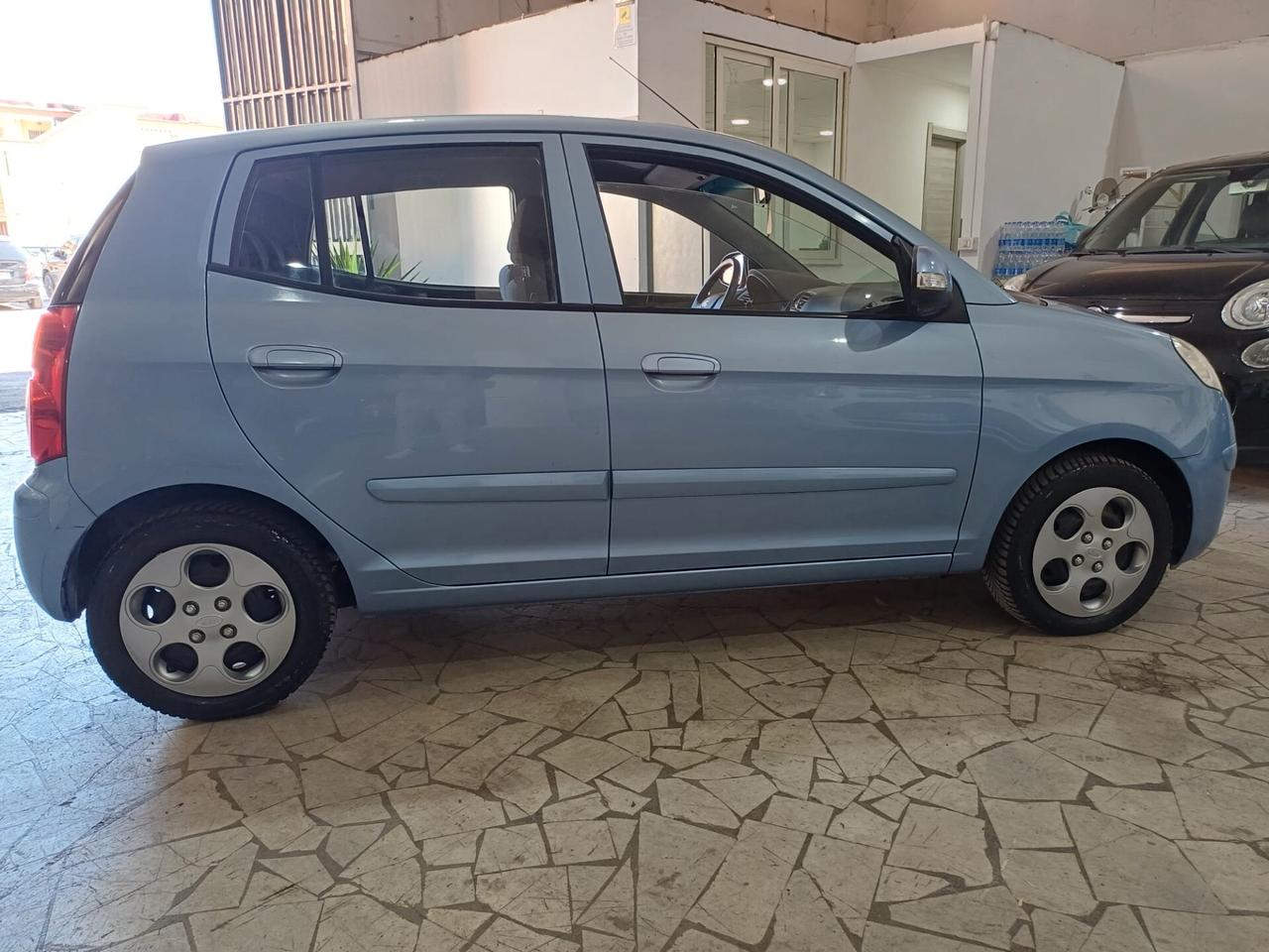 Kia Picanto GPL DI SERIE Perfetta - 2009