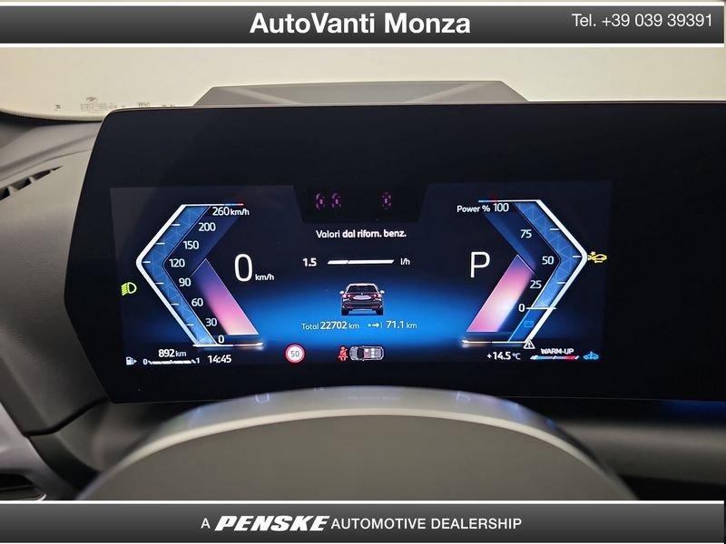 BMW Serie 1 118d MSport Pro