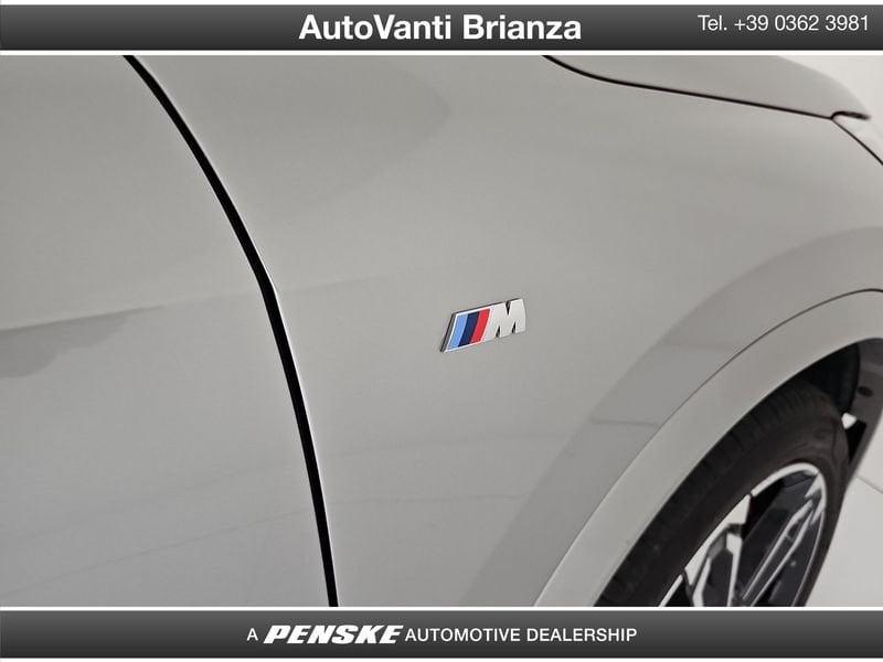 BMW X1 X1 sDrive 18d Msport Pro