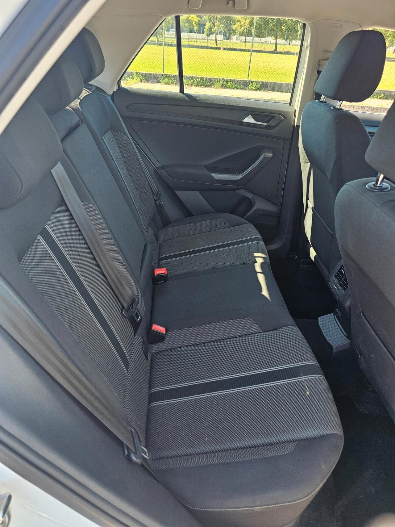 Volkswagen T-Roc 2.0 TDI SCR 150 CV DSG 4MOTION Advanced BlueMot. Tech.