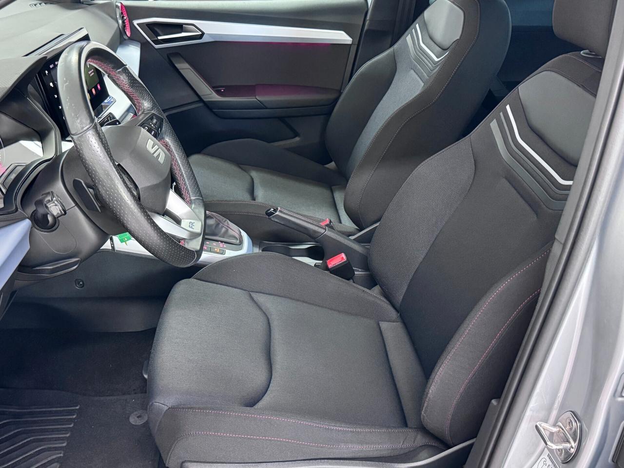 Seat Arona - PREZZO PROMO FINANZIAMENTO !!
