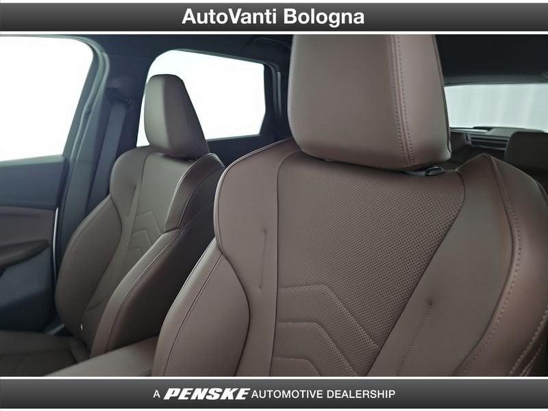 BMW X1 X1 sdrive18d MSport auto