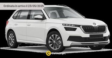 SKODA Kamiq 1.5 TSI ACT 130 Edition