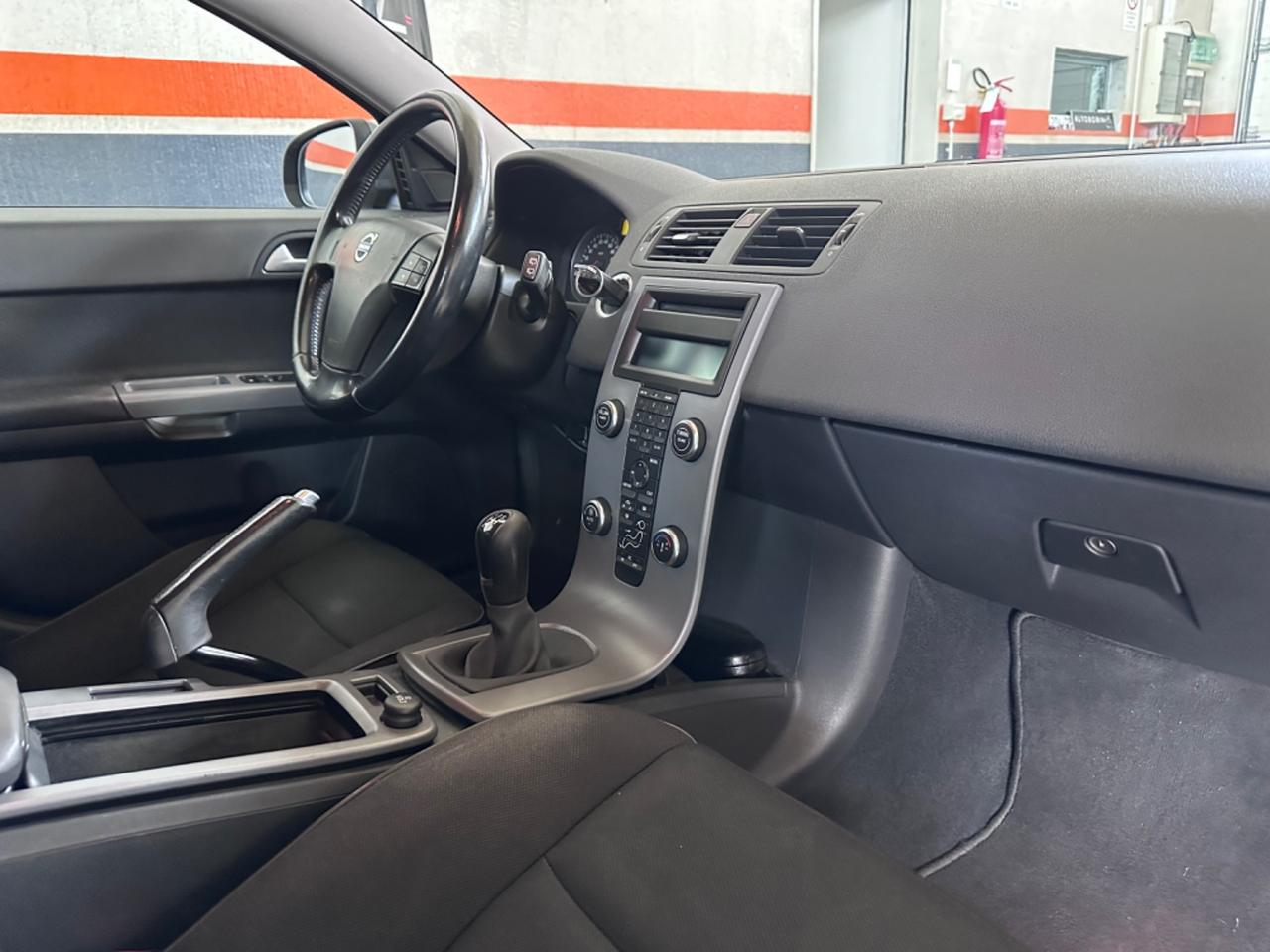 Volvo V50 DRIVe POLAR