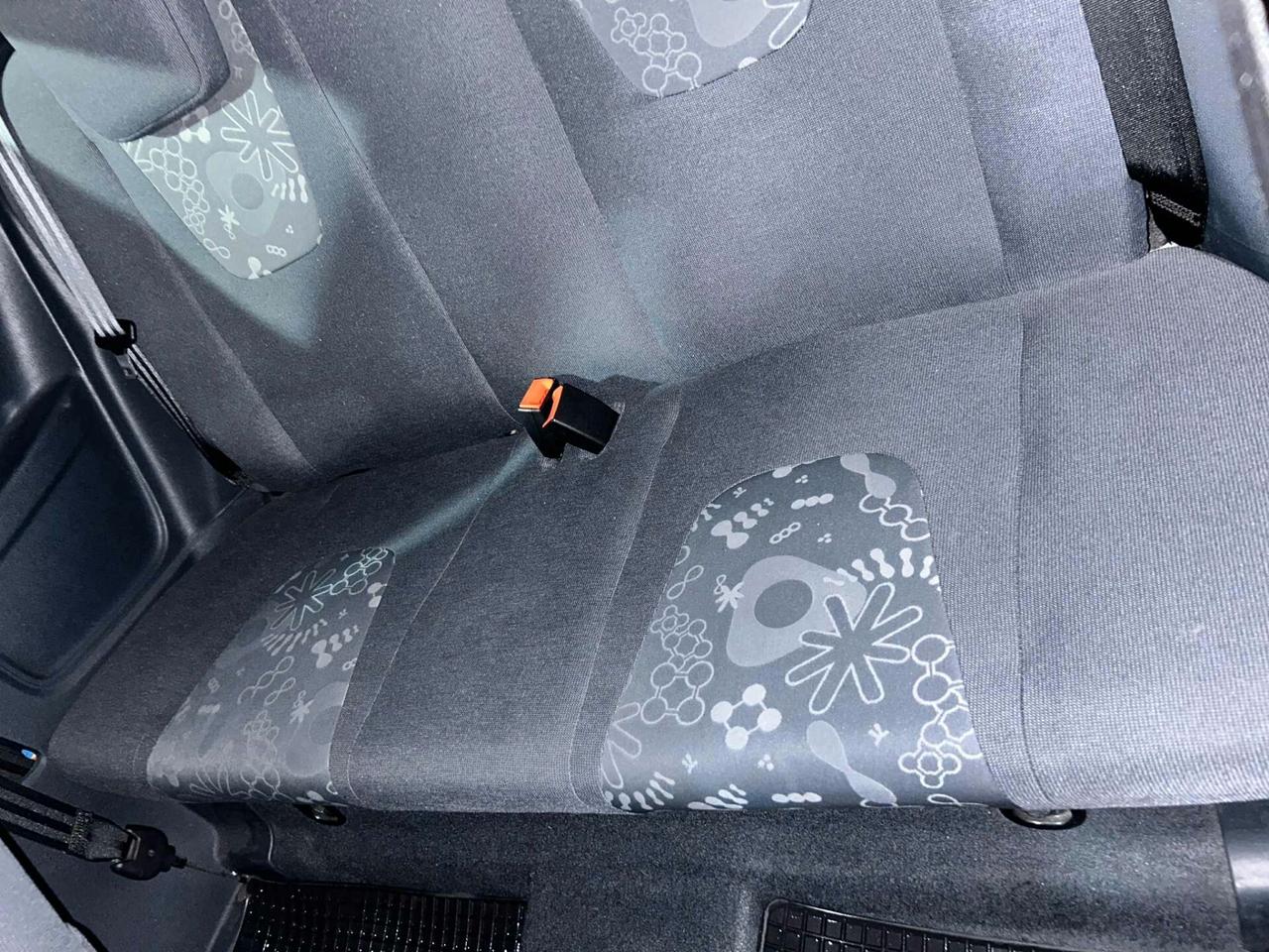 FORD KA 1.2 69CV TITANIUM 2013 EURO5 FULL