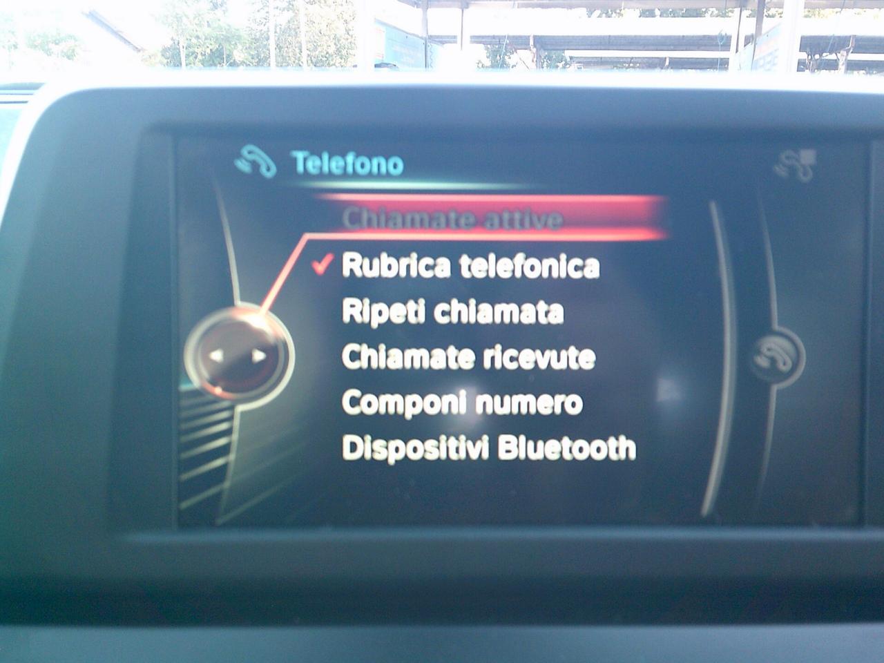 Bmw Serie 2 Gran Tourer 218d Advantage*Conto Vendita*