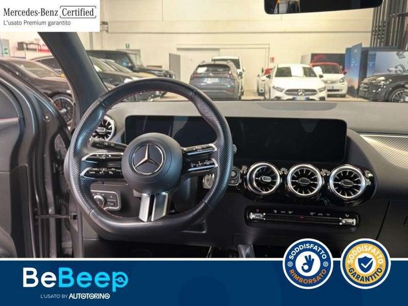 Mercedes-Benz GLA 200 D AMG LINE ADVANCED PLUS DIGITAL EDITION A