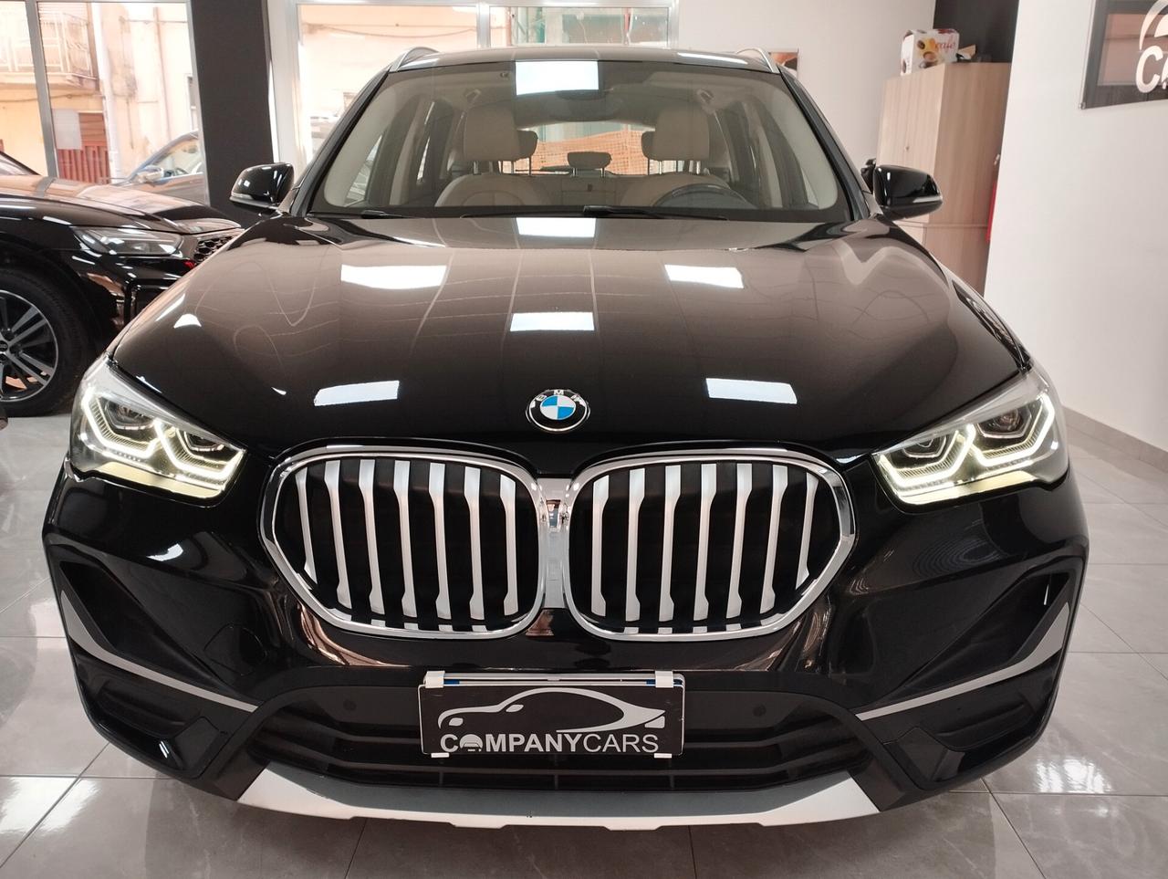 Bmw X1 sDrive18d xLine