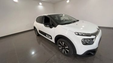 Citroen C3 PureTech 83 S&S Max
