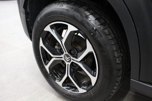 CITROEN C3 Aircross BlueHDi 110 S&S Shine Pack