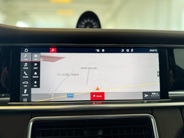 PORSCHE Panamera 2.9 4 E-Hybrid Sport Turismo //SERVICE PORSCHE//