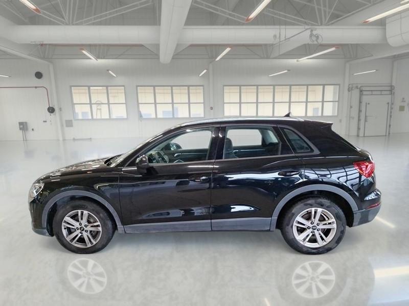 AUDI Q3 35 TDI S TRONIC BUSINESS 5 PORTE SUV