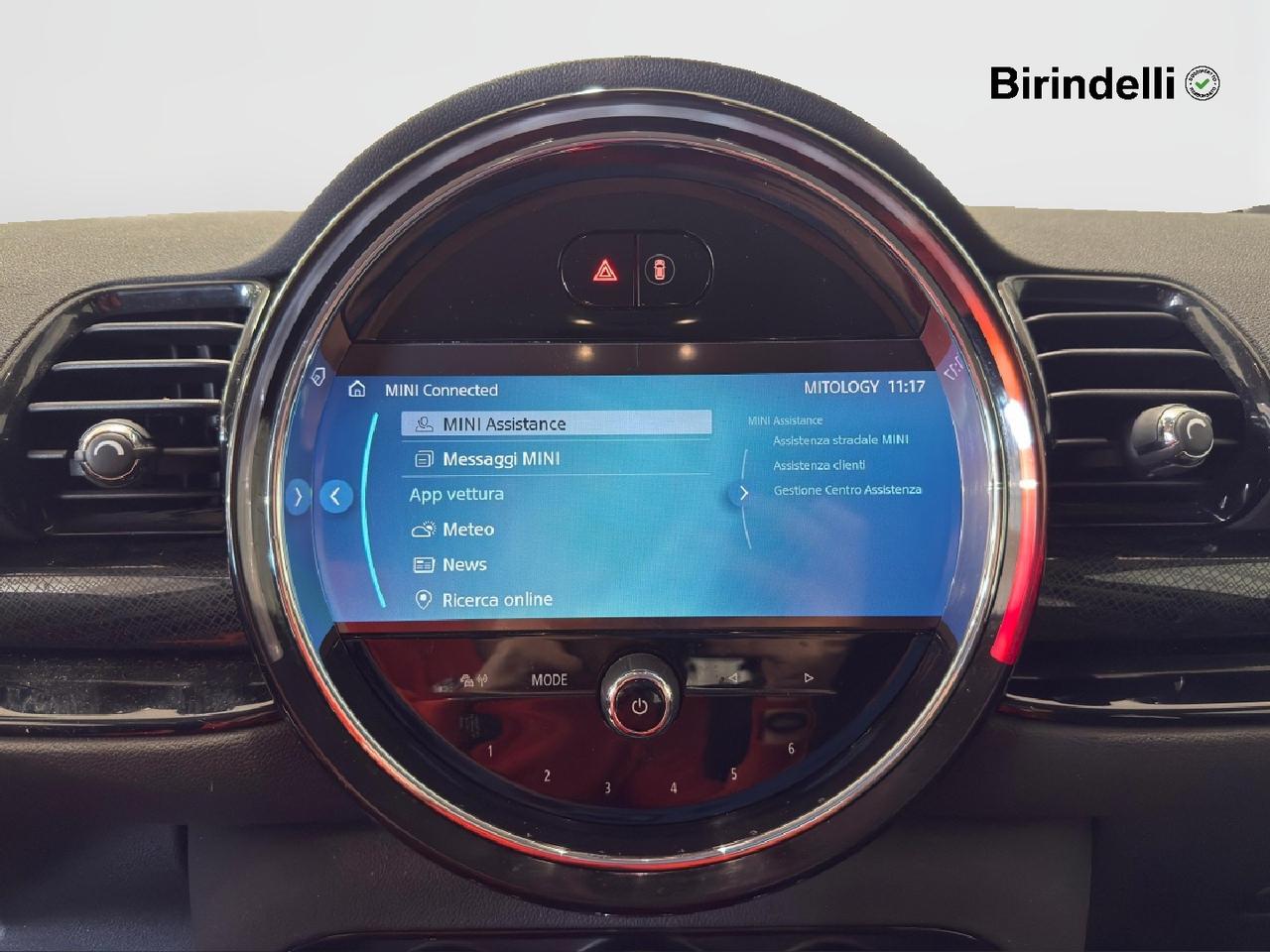 MINI Mini Clubman (F54) - Mini 1.5 Cooper Business Clubman