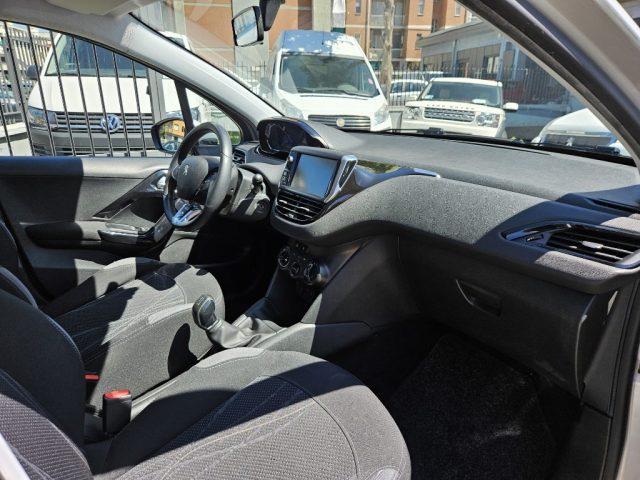 PEUGEOT 208 1.4 8V HDi 68CV 5p.
