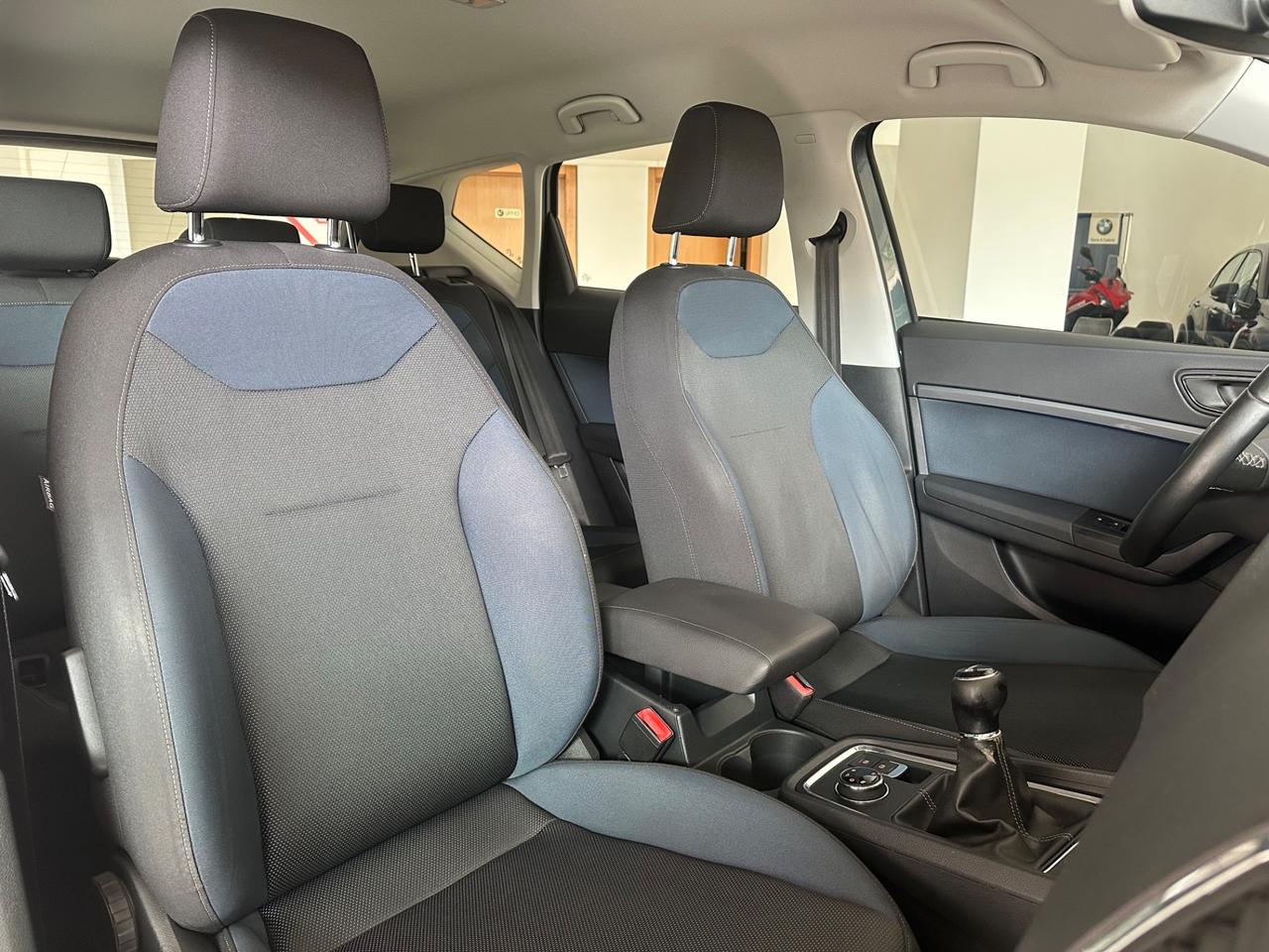 Seat Ateca 2.0 TDI 4DRIVE XCELLENCE