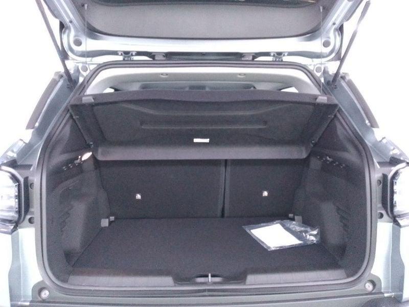 Jeep Avenger 1.2 turbo e-hybrid mhev Summit fwd 110cv edct6