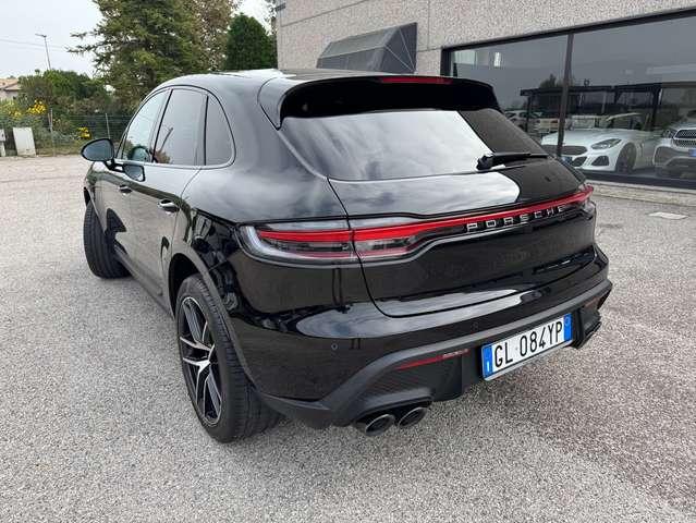 Porsche Macan 2.0 265cv pdk , IVA DEDUCIBILE , UNICOPROPR