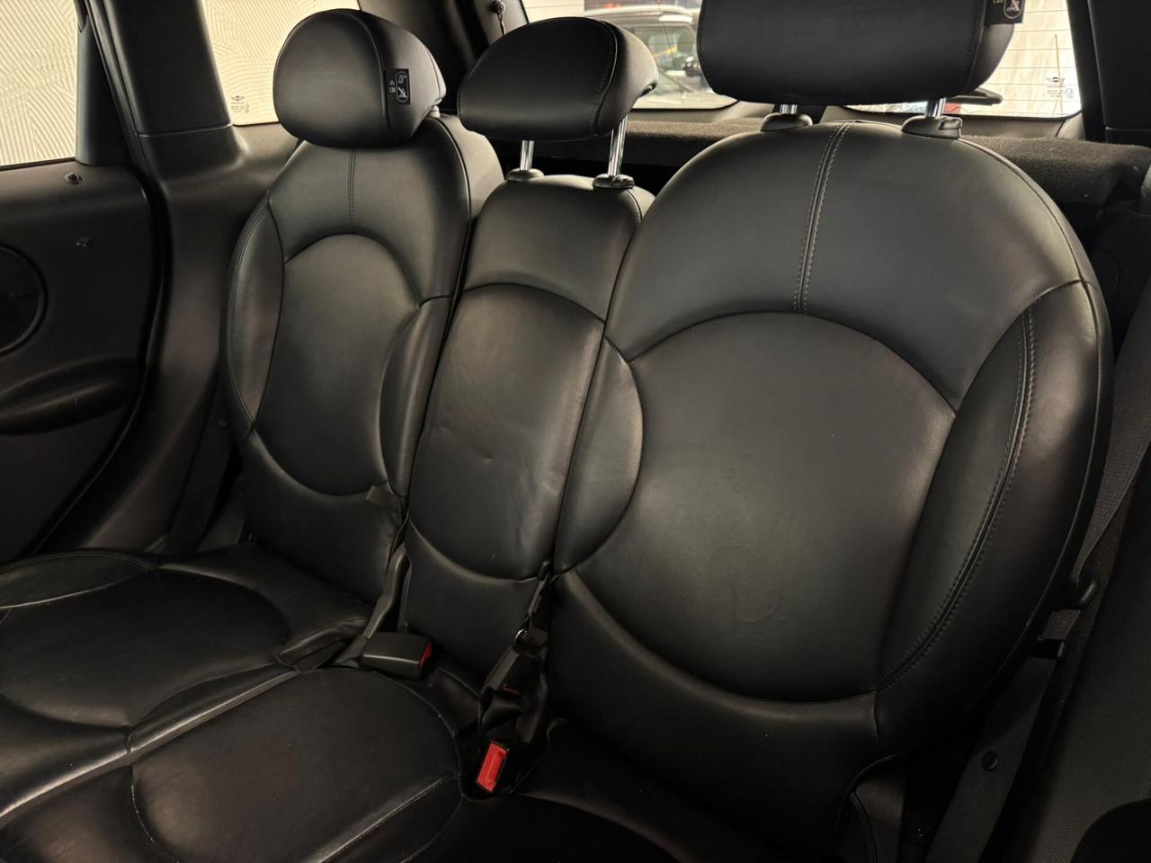 Mini Cooper Countryman Mini 2.0 Cooper SD Countryman