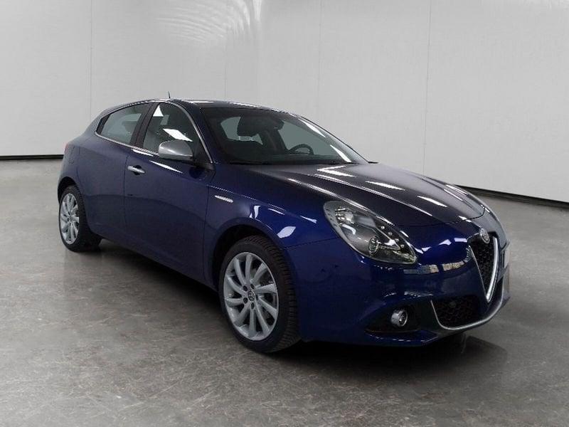 Alfa Romeo Giulietta 1.6 jtdm Ti 120cv tct