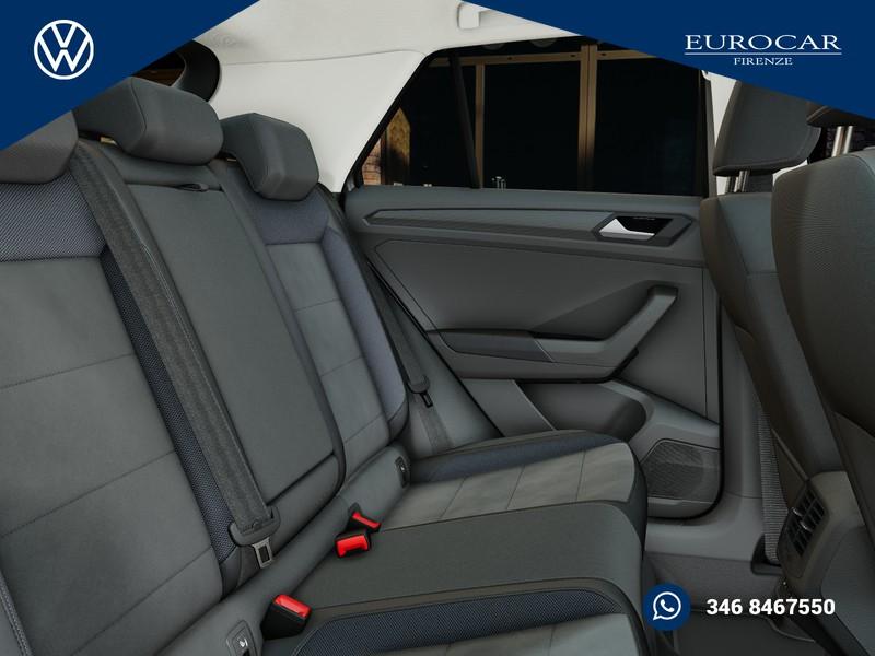 Volkswagen T-Roc 1.0 tsi style 115cv