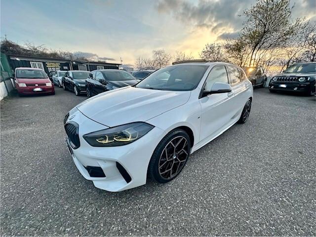 Bmw 120d xDrive 5p. Msport -TETTO-