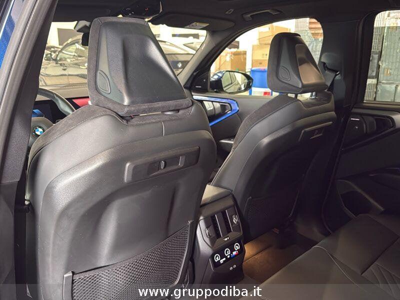 BMW X3 G45 2024 xdrive20d MSport auto