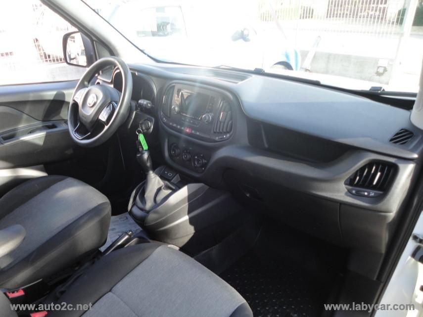 Doblò 1.3 MJT PC-TN Cargo Lamierato SX