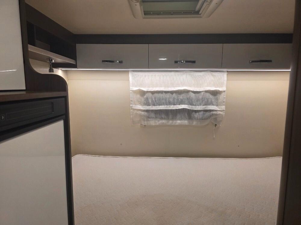 CAMPER CI ELLIOT 98