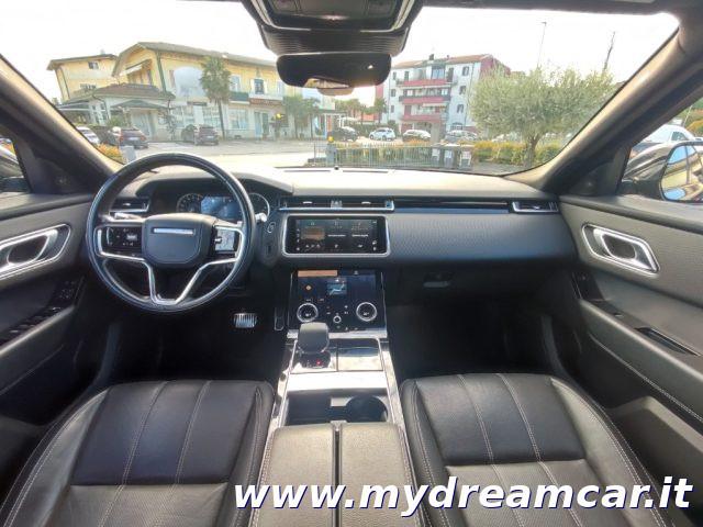 LAND ROVER Range Rover Velar 2.0D I4 204 CV R-Dynamic S