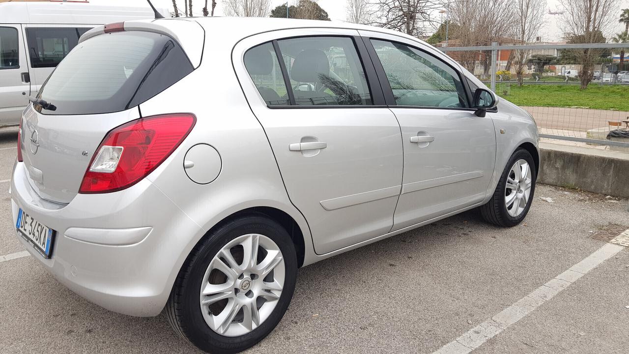 OPEL CORSA 1.2 16V 5P ENJOY 10-2006