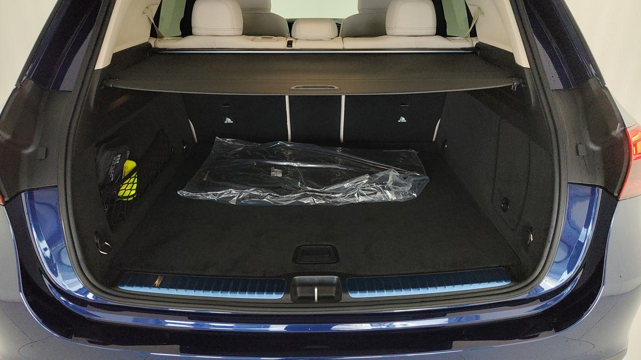 Mercedes-Benz GLE 300 d 4MATIC