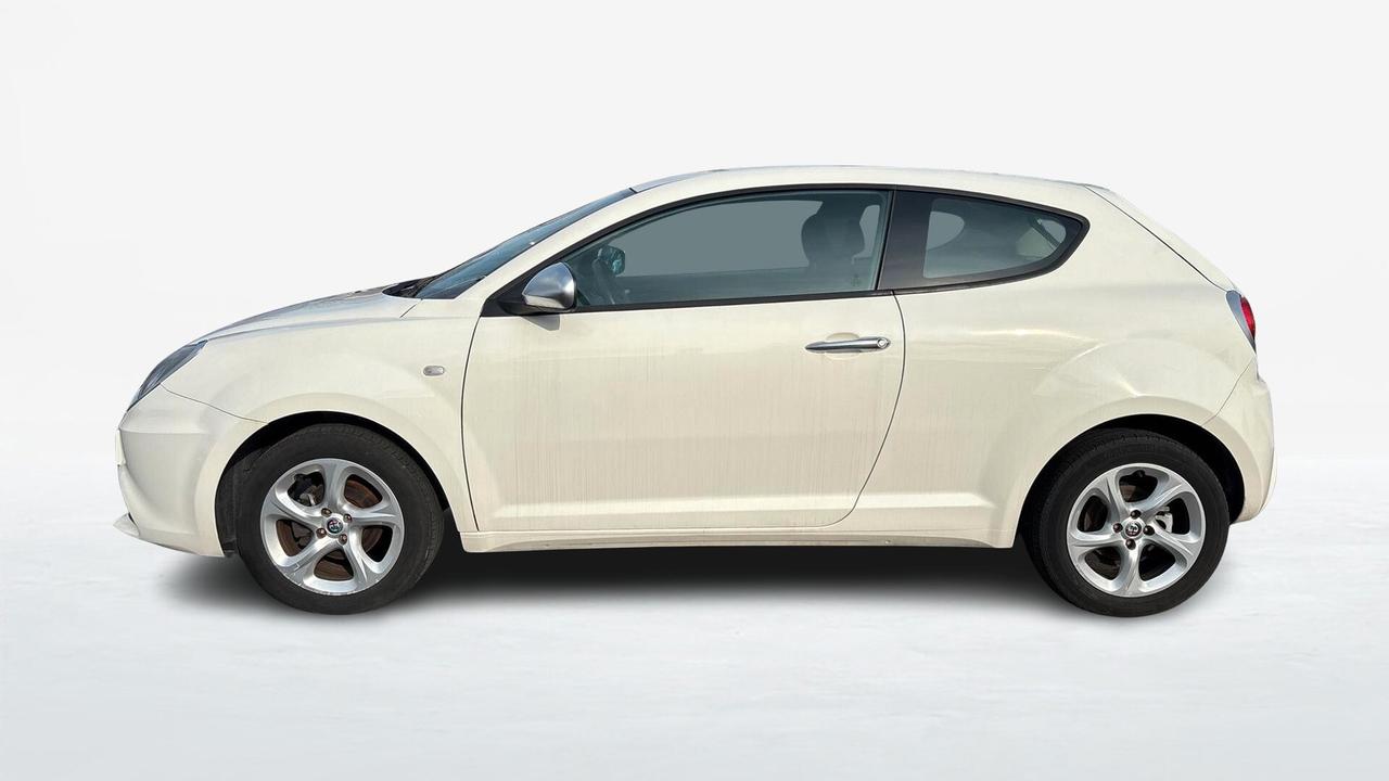 Alfa Romeo MiTo 1.4 78 CV 8V S&S Distinctive