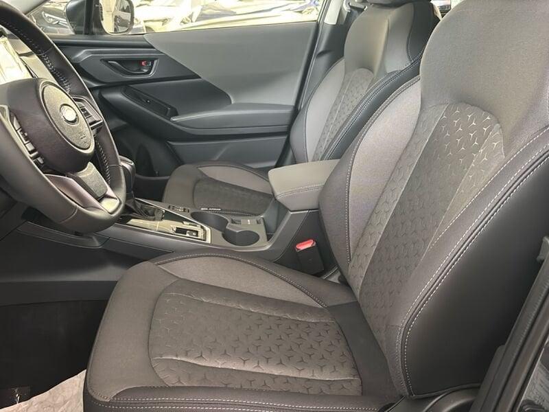 Subaru Crosstrek 2.0 e-Boxer auto Style 4WD