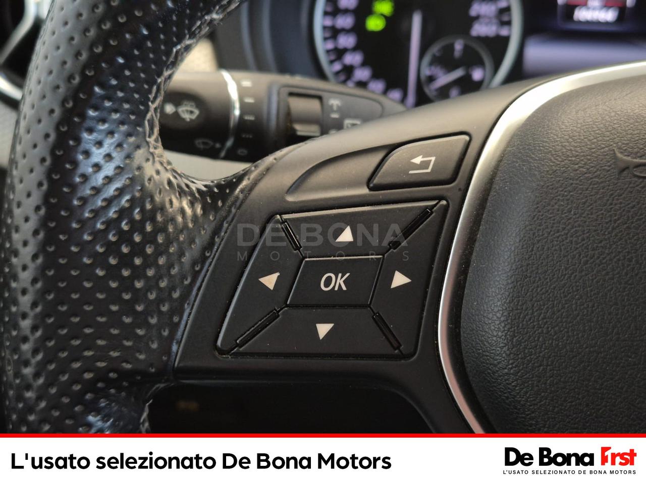 Mercedes Classe B 180 cdi premium full edition