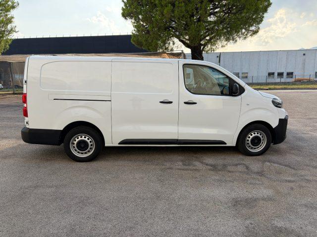 PEUGEOT Expert 2.0 BlueHDi 140 PL-SL-TN Furgone Long