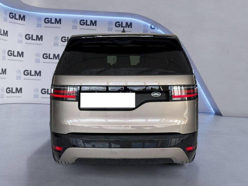 Land Rover Discovery 3.0D I6 249 CV AWD Auto SE