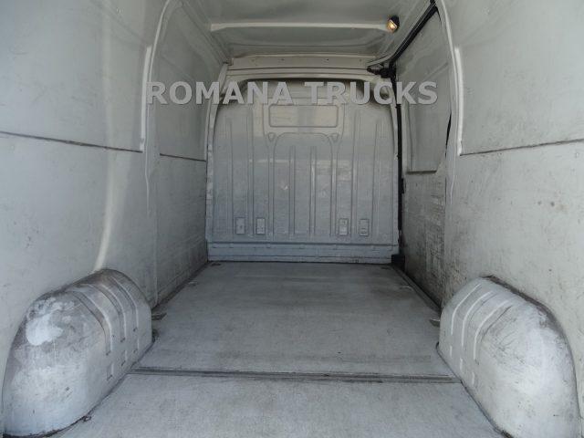 OPEL Movano L2 H2 145CV TAGLIANDATO E GARANTITO 12 MESI