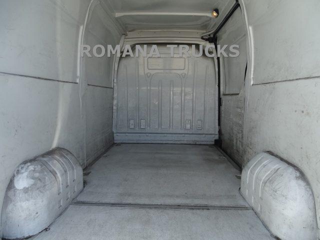 OPEL Movano L2 H2 145CV 2.3 DCI SOLO RIVENDITORI