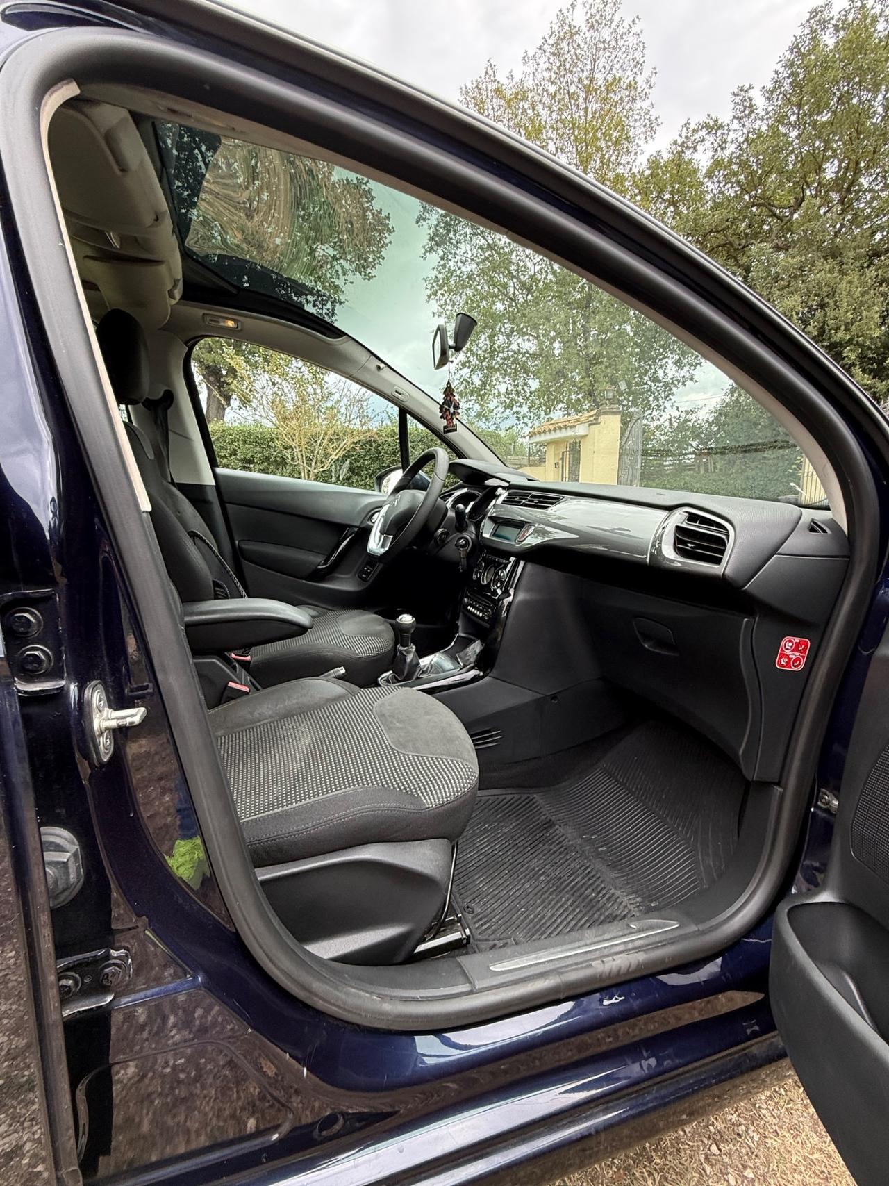 Citroen C3 1.2 e-VTi 82 ETG airdream Exclusive