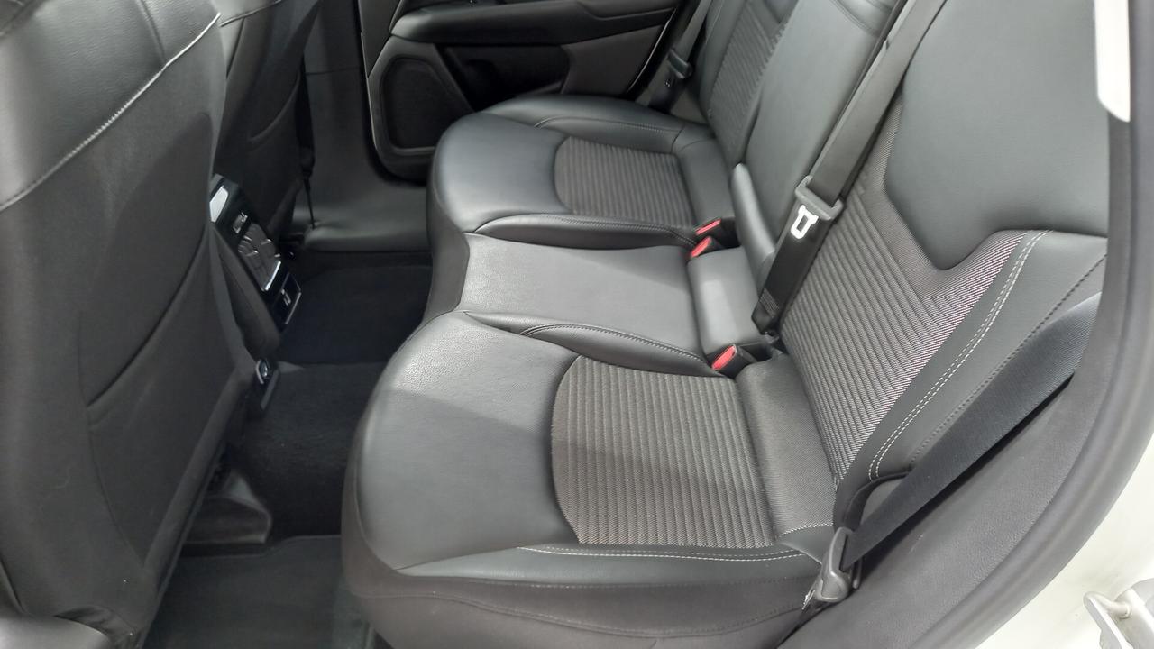 Jeep Compass 1.5 Turbo T4 130 CV MHEV 2WD Altitude